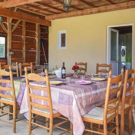 Villa Splendid In With Private Swimming Pool