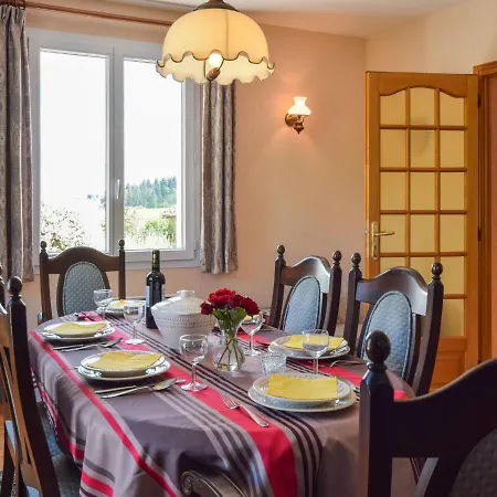 Splendid In With Private Swimming Pool *
