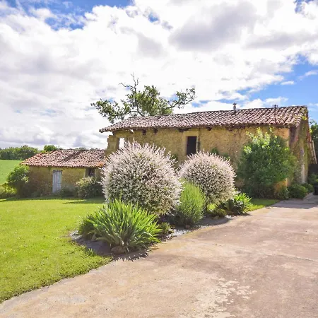 Villa Splendid In With Private Swimming Pool Bassoues