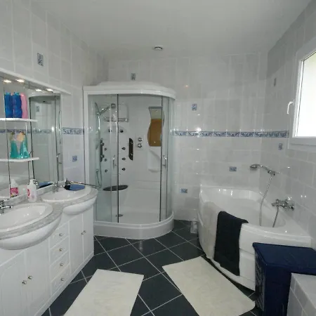 Splendid In With Private Swimming Pool * Bassoues