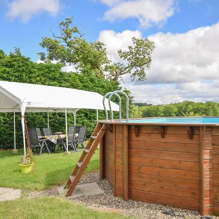 Splendid In With Private Swimming Pool * Bassoues