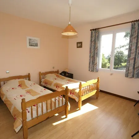 Splendid In With Private Swimming Pool Bassoues
