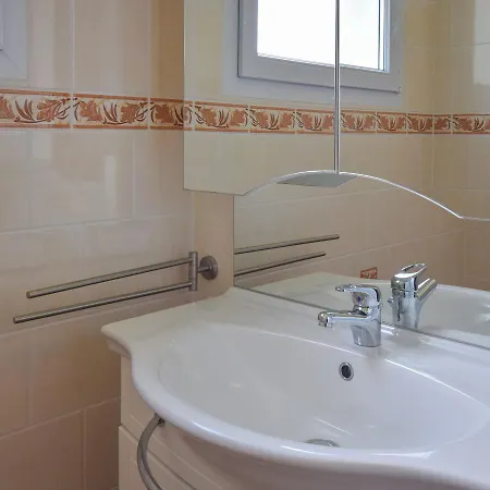 Splendid In With Private Swimming Pool Villa Bassoues