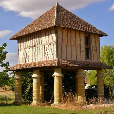 Splendid In With Private Swimming Pool * Bassoues