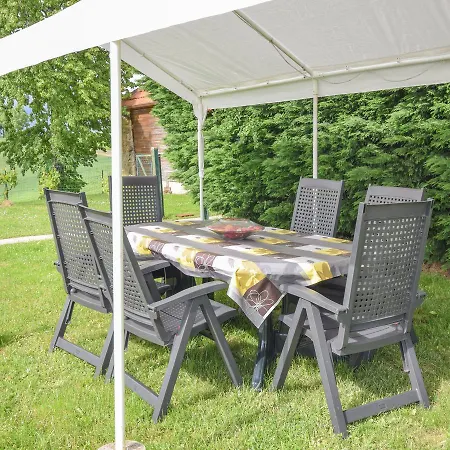 Splendid In With Private Swimming Pool